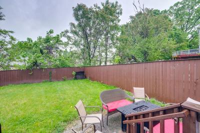 Vacation Rental w/ Yard in Washington, DC, Area