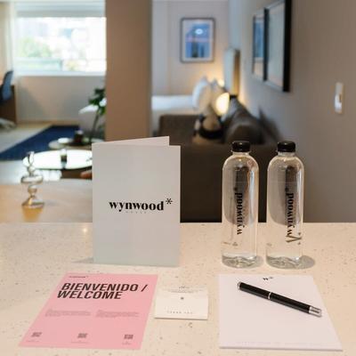 w Magnificent Loft in Roma Norte