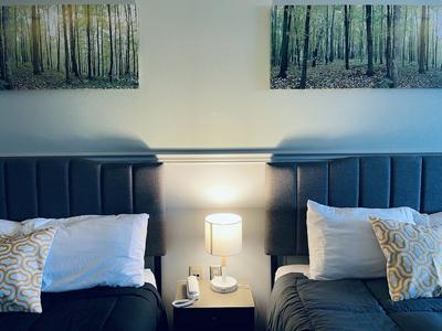 Elite Hotel Downtown Center