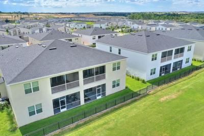 Fore Play at Champions Gate #419 by Shine Villas