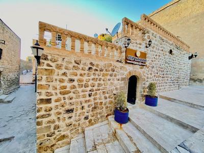 BEYT NAHRAYN KONAĞI