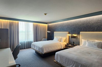 Courtyard Cheddi Jagan International Airport, Guyana