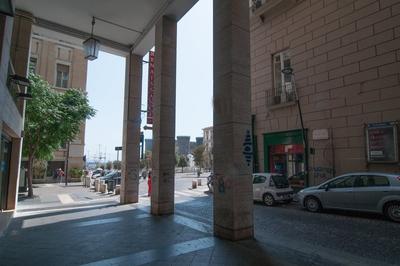 Flyresidence Municipio Toledo