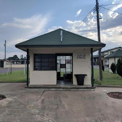 Oak Park Motel