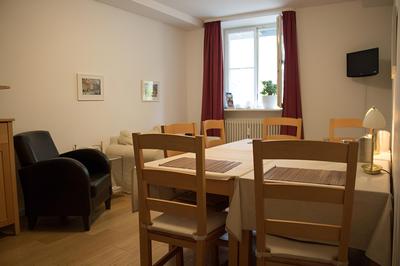 Pension Kaiser Ludwig