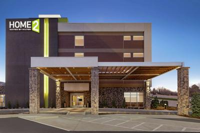Home2 Suites by Hilton Colorado Springs South