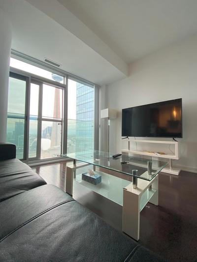 The Front Apartments