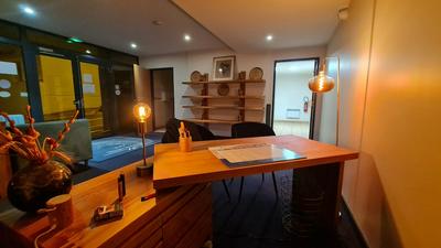 B&B HOTEL Rodez Bourran