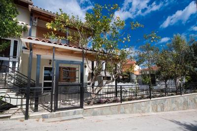 Rosa's House Lefkada AV Properties