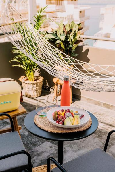 Dave by the Beach Loutraki
