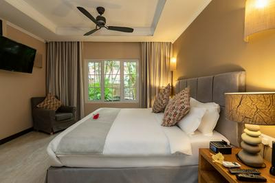 Felicie Cottage & Residence