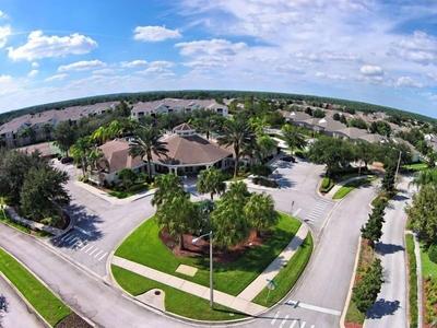 Let Loose At Windsor Palms 3 Bedroom Condo