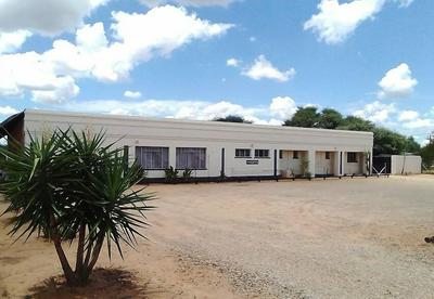 Motswedi Hotel