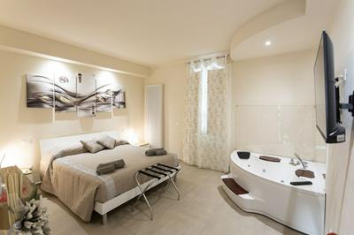 THE BRICKS B&B