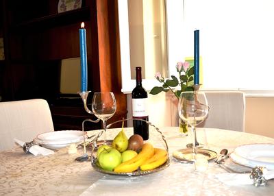 Ponte Vecchio Charming Suite