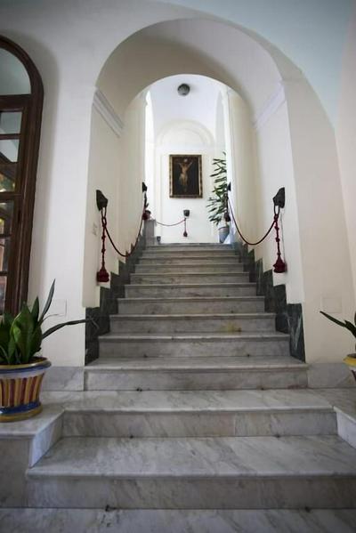 Domus San Vincenzo - Casa Religiosa di Ospitalità