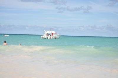 Karimar Beach Condo Hotel