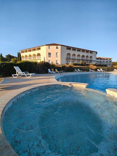 Le Manon Résidence Hôtel