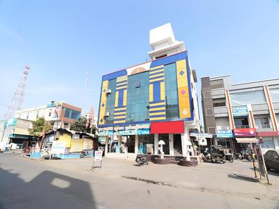 SPOT ON 23179 Hotel Golden Bangla