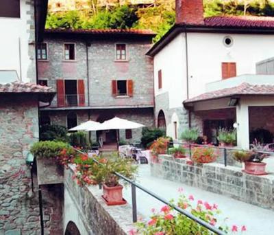 La Ferriera Residence