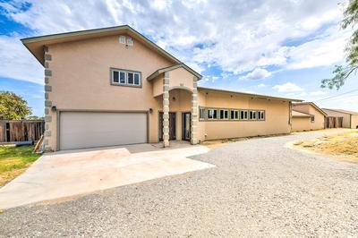 Hot Tub & Sauna: Lakefront Wichita Falls Home!
