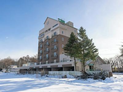 Tabist Shizukuishi Resort Hotel