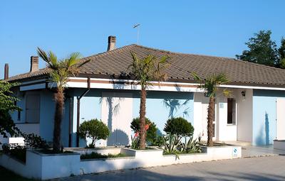 Hotel MarYsierra, Foto 2