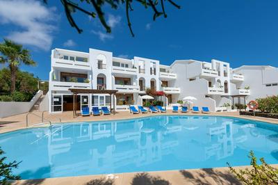 Apartamentos Camels Spring