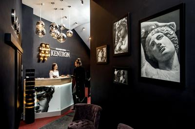 Kentron Boutique Hotel
