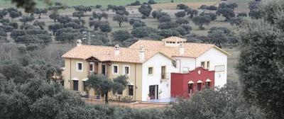 Cortijo El Criadero