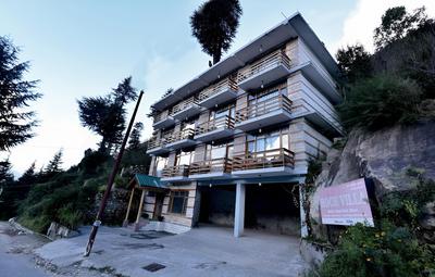 OYO 19872 Hotel Rock Villa