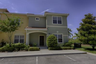 7BR Pool Home Emerald Island by SHV-8409