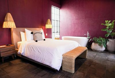 Casa Martina Guest House