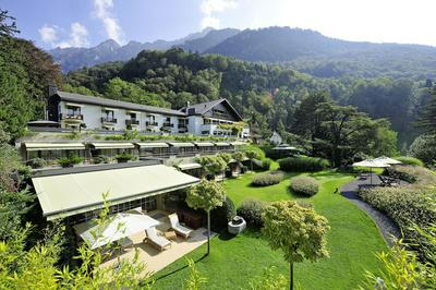 Parkhotel Sonnenhof