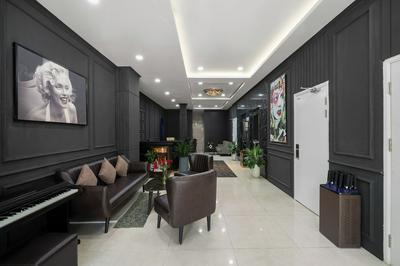 Platinum Orchid Hotel Danang