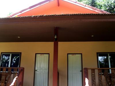 Khao Sok Island Resort and Spa