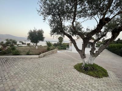 Apollonides Seafront Villa 1 “Aoede”