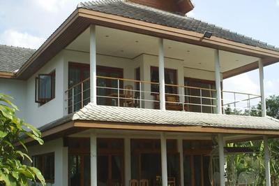 Ban Rim Nam Riverside Resort