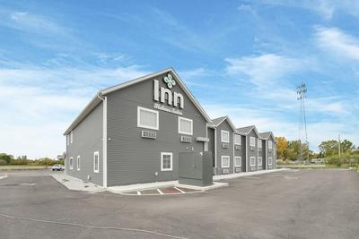 Holmes Suites Inn Columbus Pataskala - I-70 East