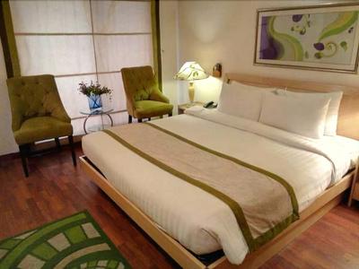 Maisonette Hotel & Resort - Lahore