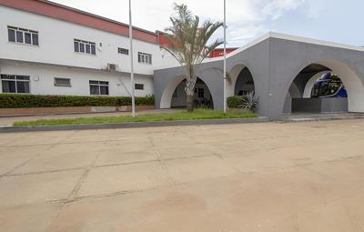 OYO New Anápolis Hotel, Imperatriz