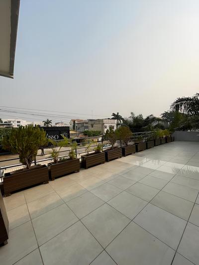 Guest House Quatre Saisons