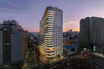 Daegu Marriott Hotel
