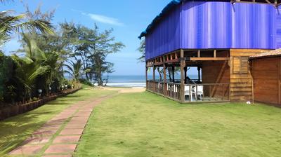 Shining Sand Beach Hotel