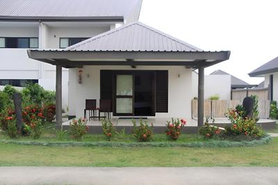 Landers Bay Resort & Spa Fiji - Adults Only