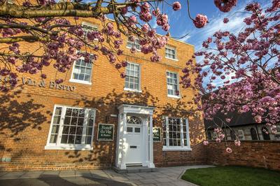 Hotel Du Vin Stratford Upon Avon