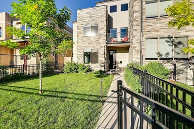 Denver Retreat w/ Rooftop Deck & Mountain Views