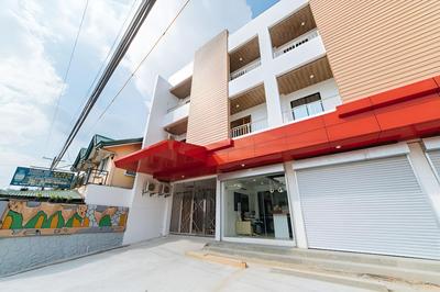 RedDoorz Plus @ JNV Dream Hotel Subic Zambales