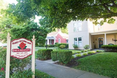 Red Rose Inn Bed & Breakfast