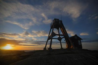 Väderöarnas Värdshus